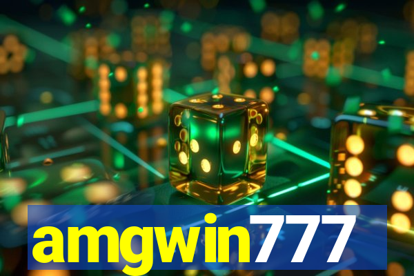 amgwin777