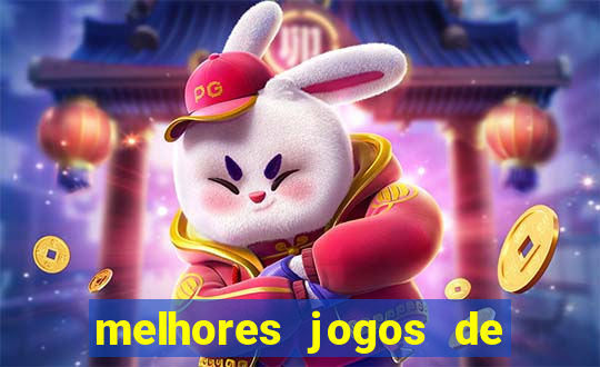 melhores jogos de para android