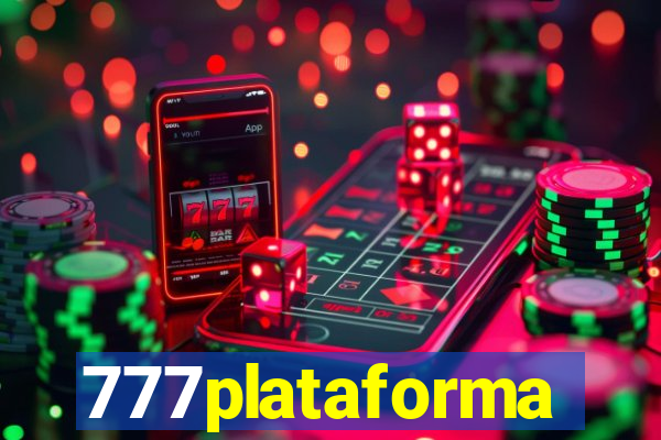 777plataforma