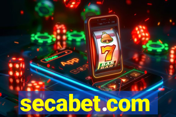 secabet.com