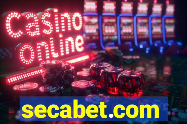 secabet.com