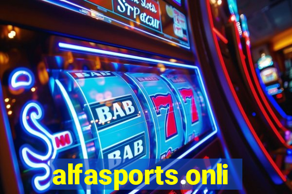 alfasports.online