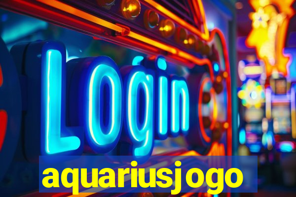 aquariusjogo