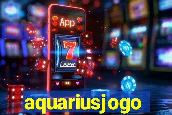 aquariusjogo