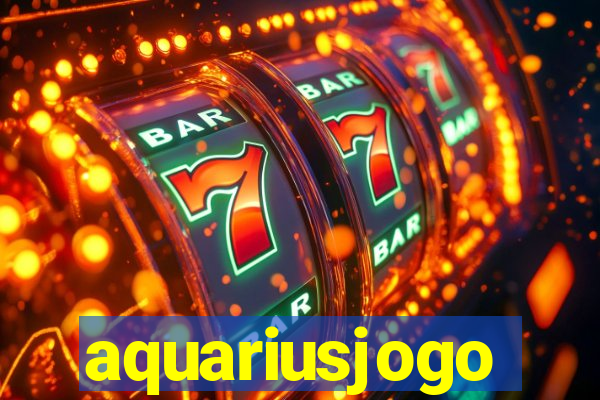 aquariusjogo