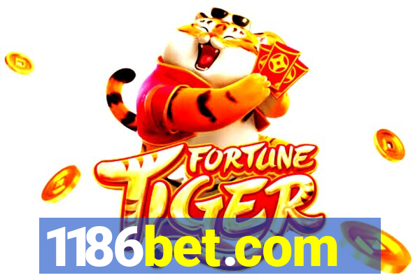 1186bet.com