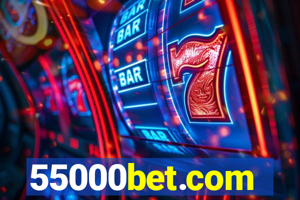 55000bet.com