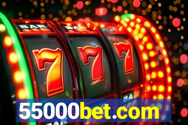 55000bet.com