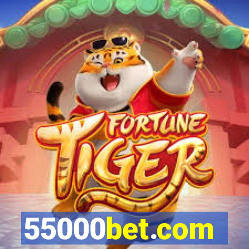 55000bet.com