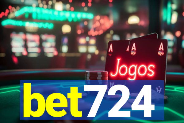 bet724