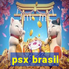 psx brasil