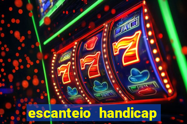 escanteio handicap - 2.5