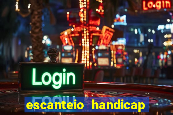 escanteio handicap - 2.5