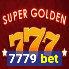 7779 bet