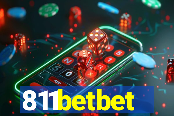 811betbet