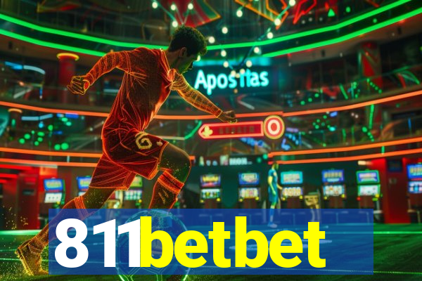 811betbet