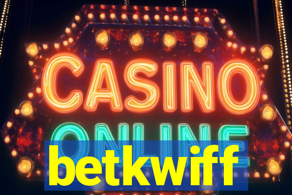 betkwiff