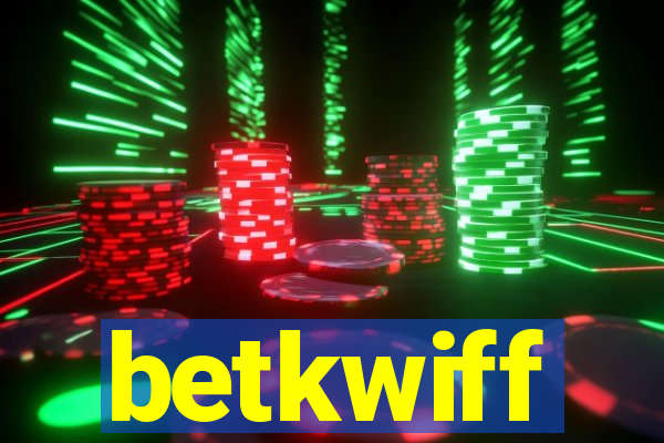 betkwiff