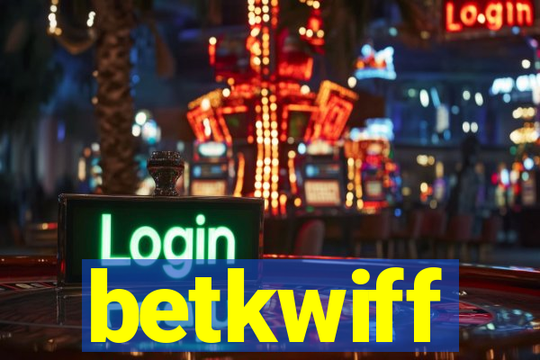 betkwiff