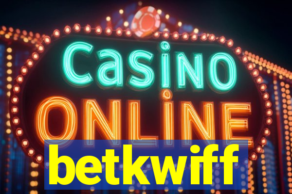 betkwiff