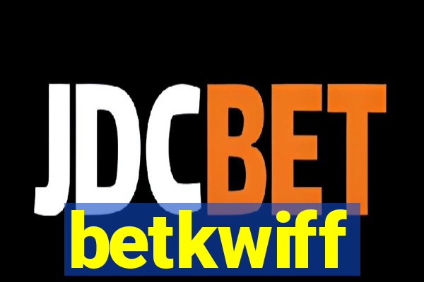 betkwiff