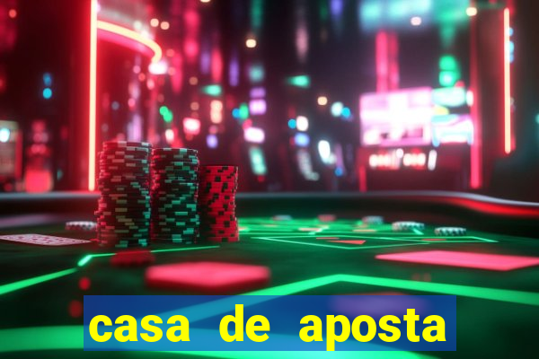 casa de aposta claro bet