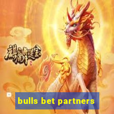 bulls bet partners