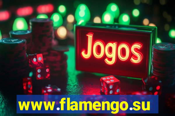 www.flamengo.superingresso