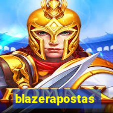 blazerapostas