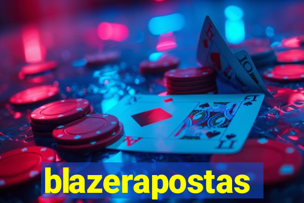 blazerapostas