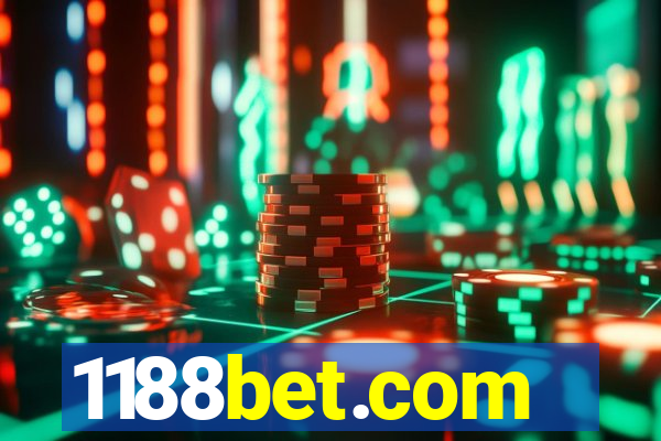 1188bet.com