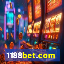 1188bet.com