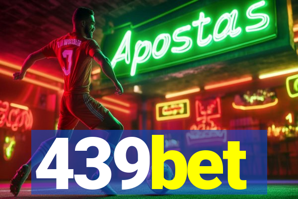 439bet