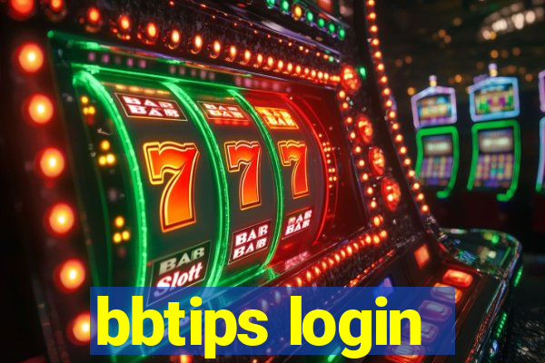 bbtips login