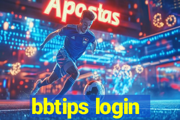 bbtips login