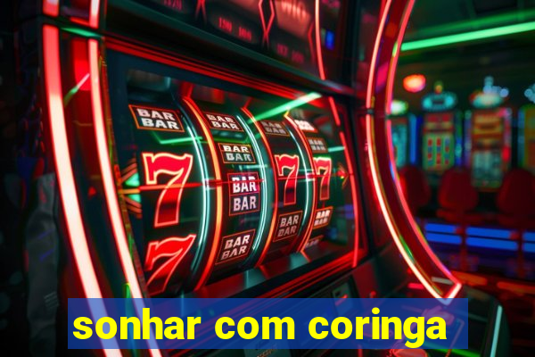 sonhar com coringa