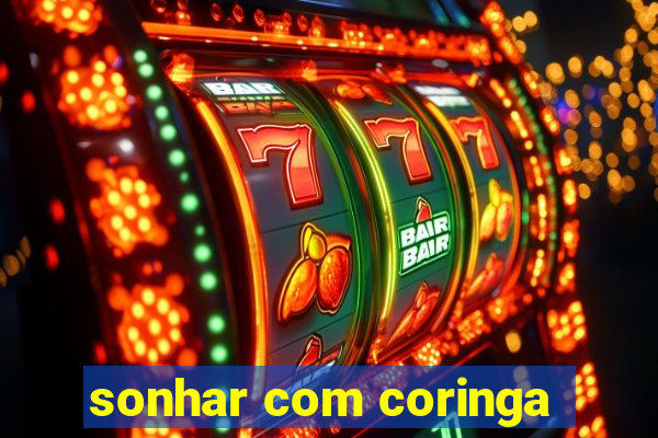 sonhar com coringa