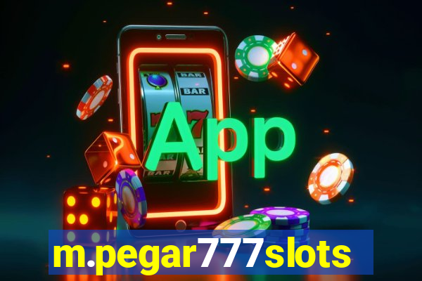 m.pegar777slots