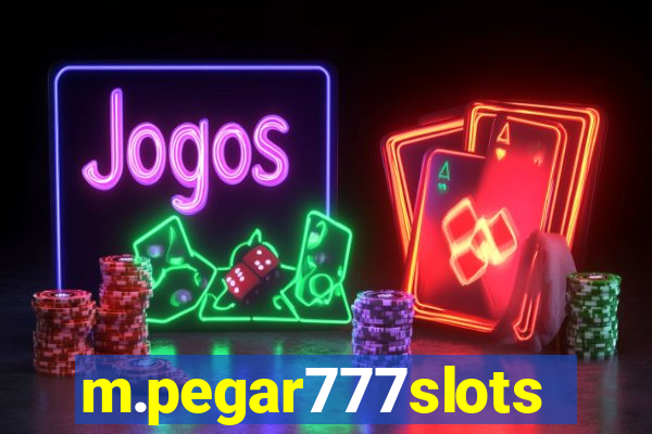 m.pegar777slots