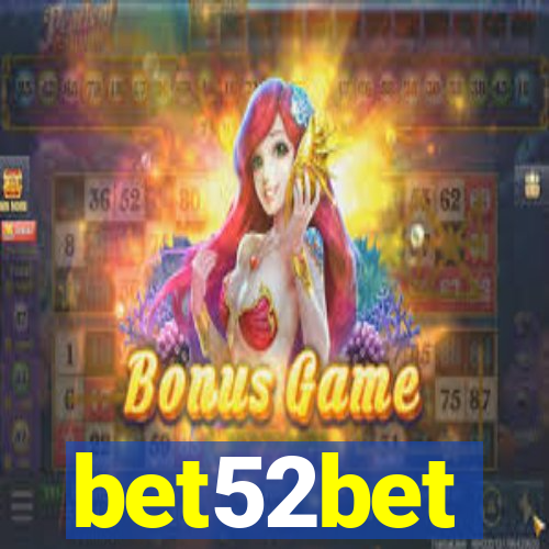 bet52bet