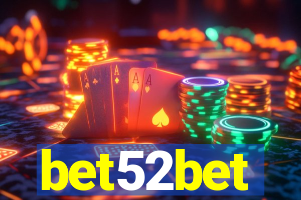 bet52bet