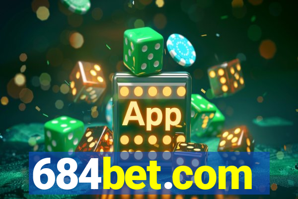 684bet.com