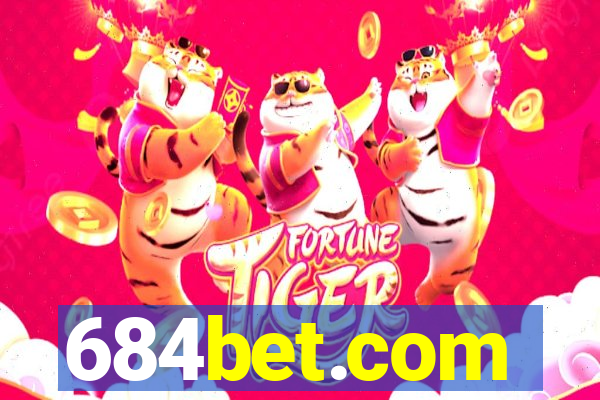 684bet.com