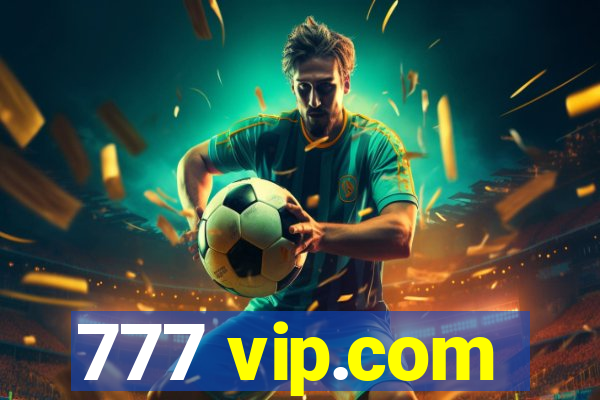 777 vip.com