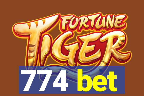 774 bet