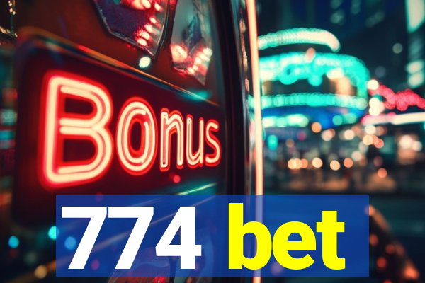 774 bet