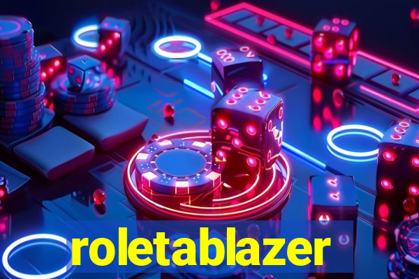 roletablazer