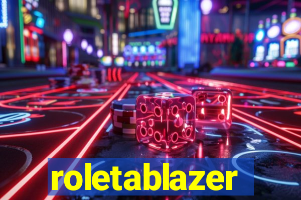 roletablazer