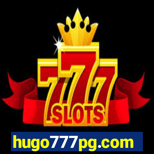 hugo777pg.com