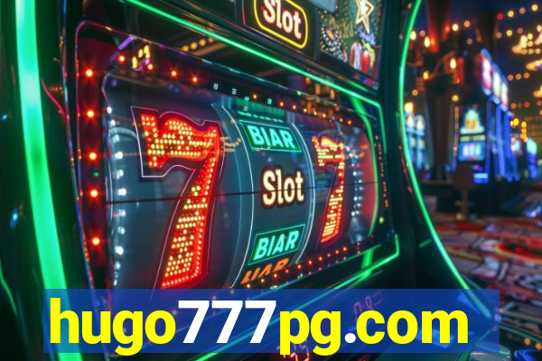 hugo777pg.com